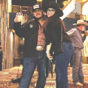 Meet your Posher, Tommy